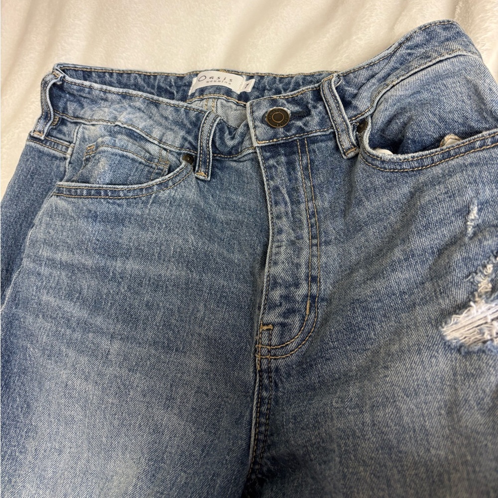 jeans